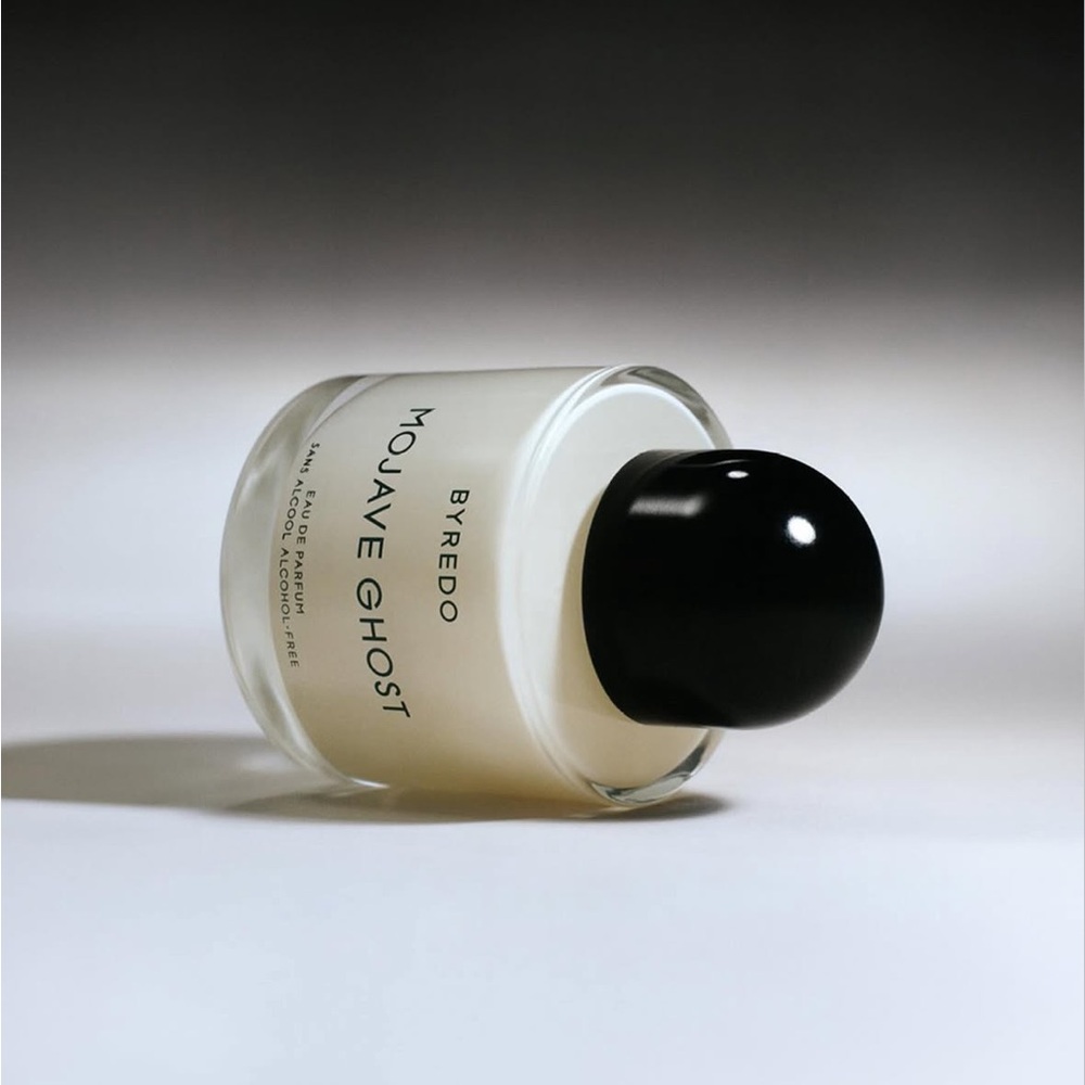 Byredo Mojave Ghost by Byredo Eau De UNISEX Parfum LARGE BOTTLE 3.3oz NIB SEALED - Picture 5 of 16